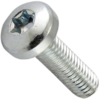 10-24 X 1 TORX PAN MACHINE SCREW STEEL